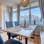 Apartamento - Haus N, App 0n0507 Heiligenhafen