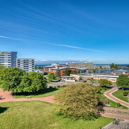 - Haus N, App 0n0507 Appartement