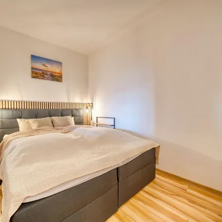- Haus N, App 0n0507 Heiligenhafen