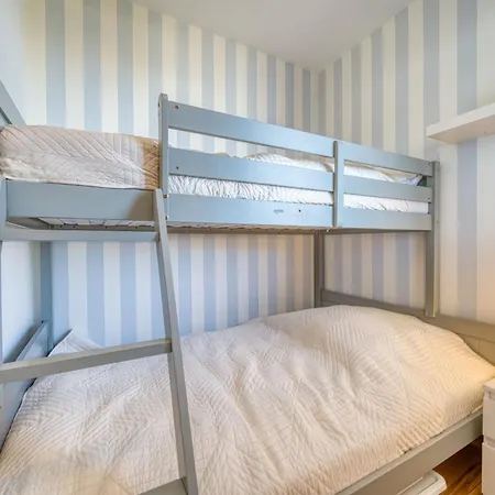 - Haus N, App 0n0507 Apartment