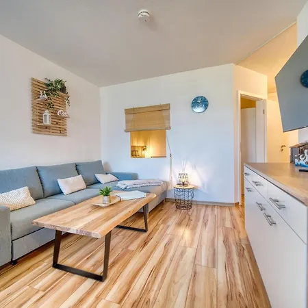 - Haus N, App 0n0507 *