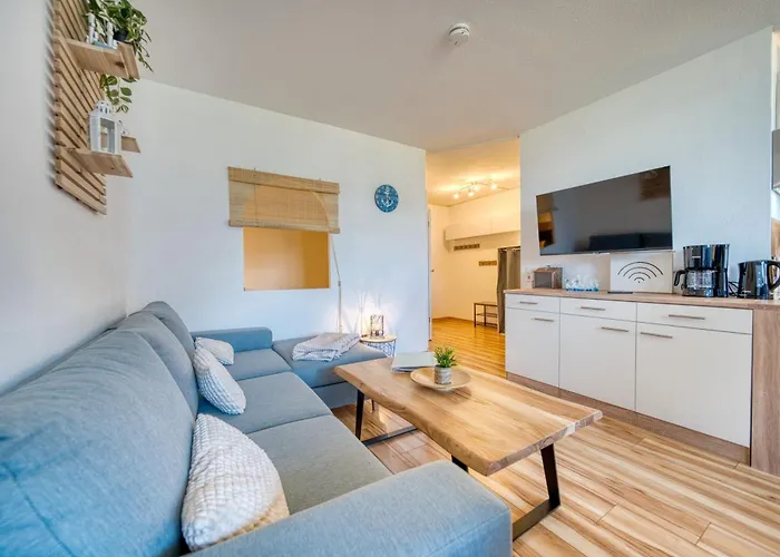 - Haus N, App 0n0507 Appartement *