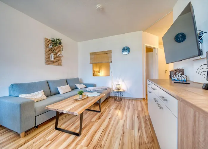 - Haus N, App 0n0507 *