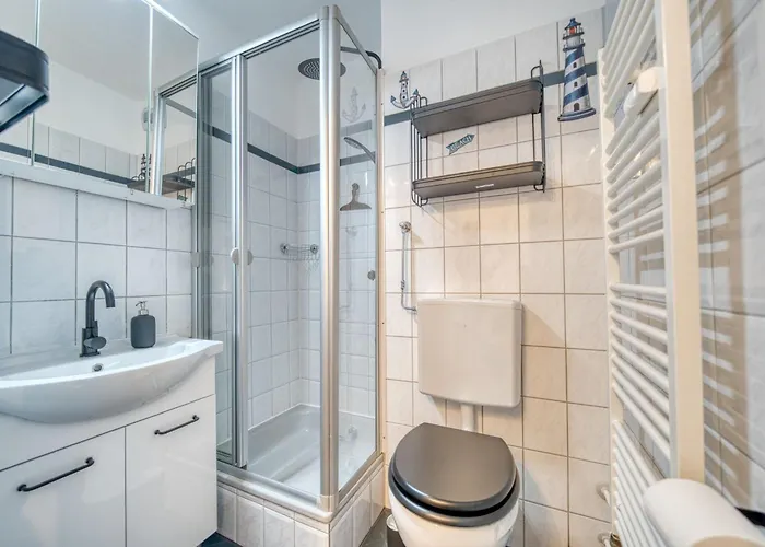 - Haus N, App 0n0507 Appartement *