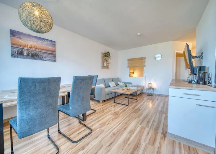 - Haus N, App 0n0507 *